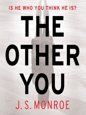 cover image of The Other You
